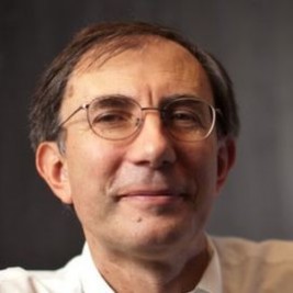 Dimitar Sasselov  Image